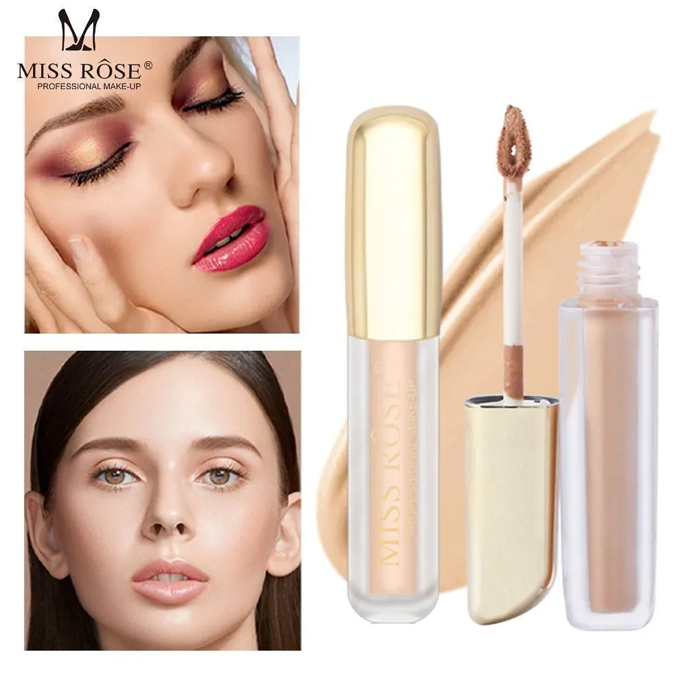 Miss Rose New Gold Concealer
