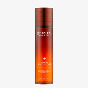 MISSHA Bee Pollen Renew Ampoule Skin