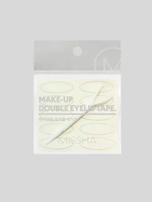 MISSHA Makeup Double Eyelid Tape