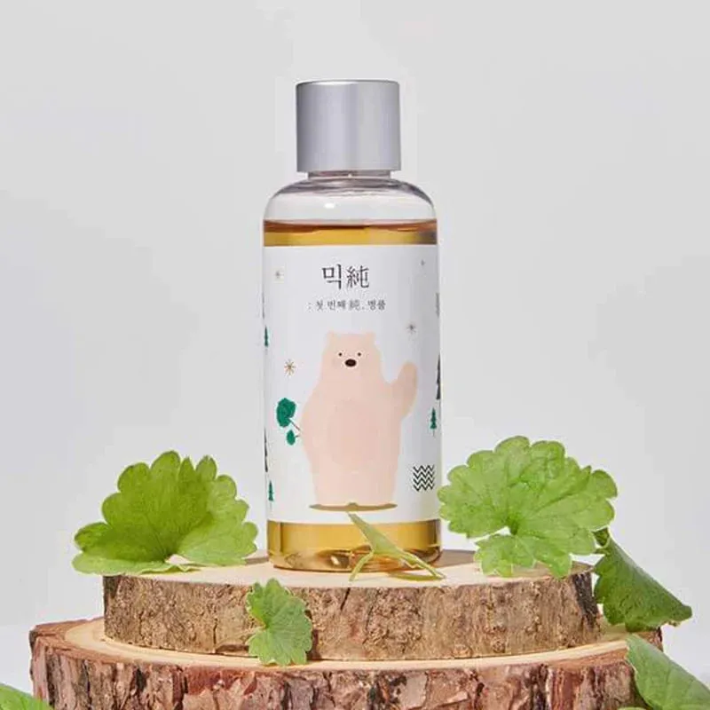 Mixsoon Soondy Centella Asiatica Essence