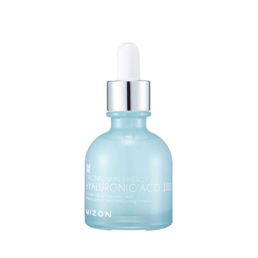 MIZON Hyaluronic acid 100 سيروم الهايلرونك اسد