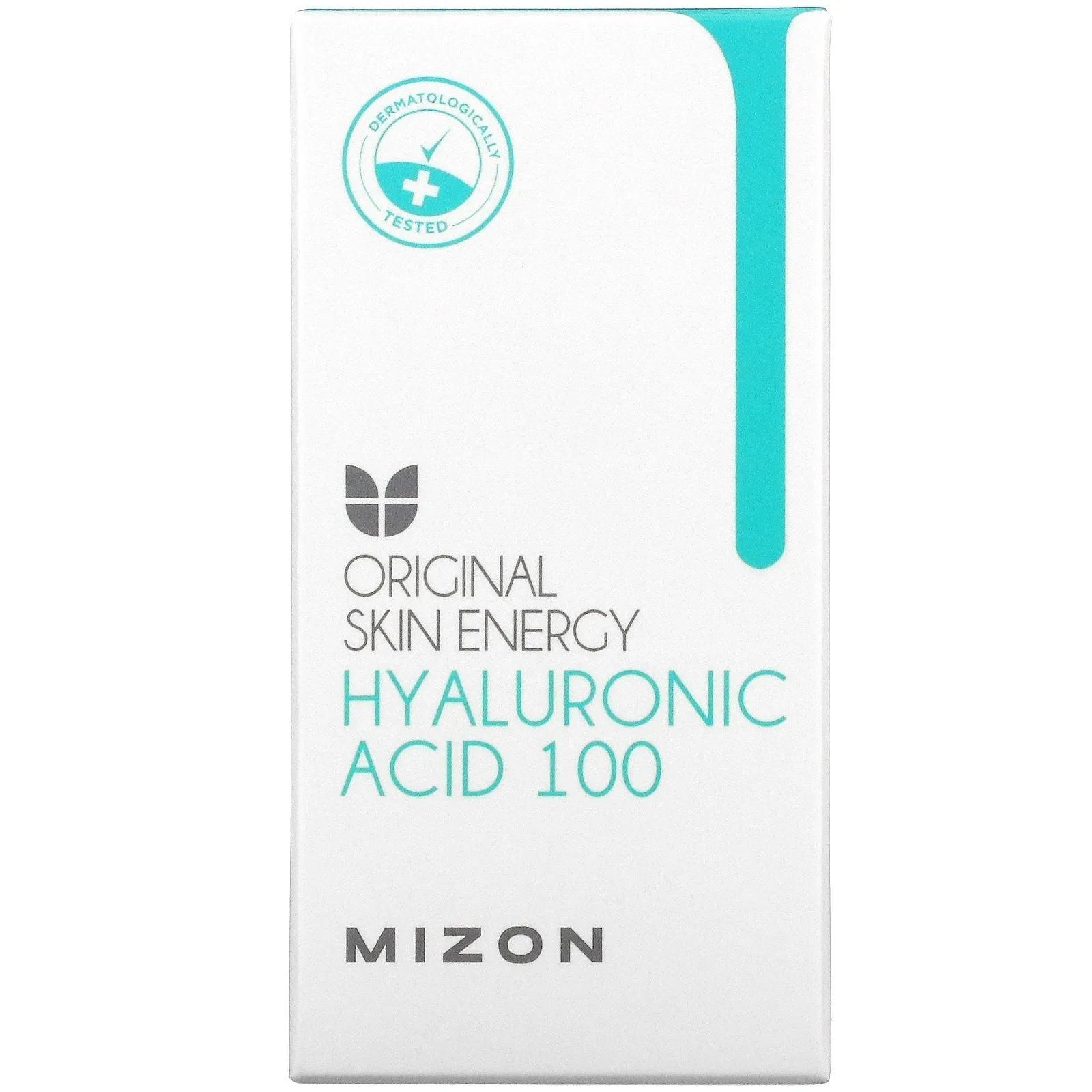 MIZON Hyaluronic acid 100 سيروم الهايلرونك اسد