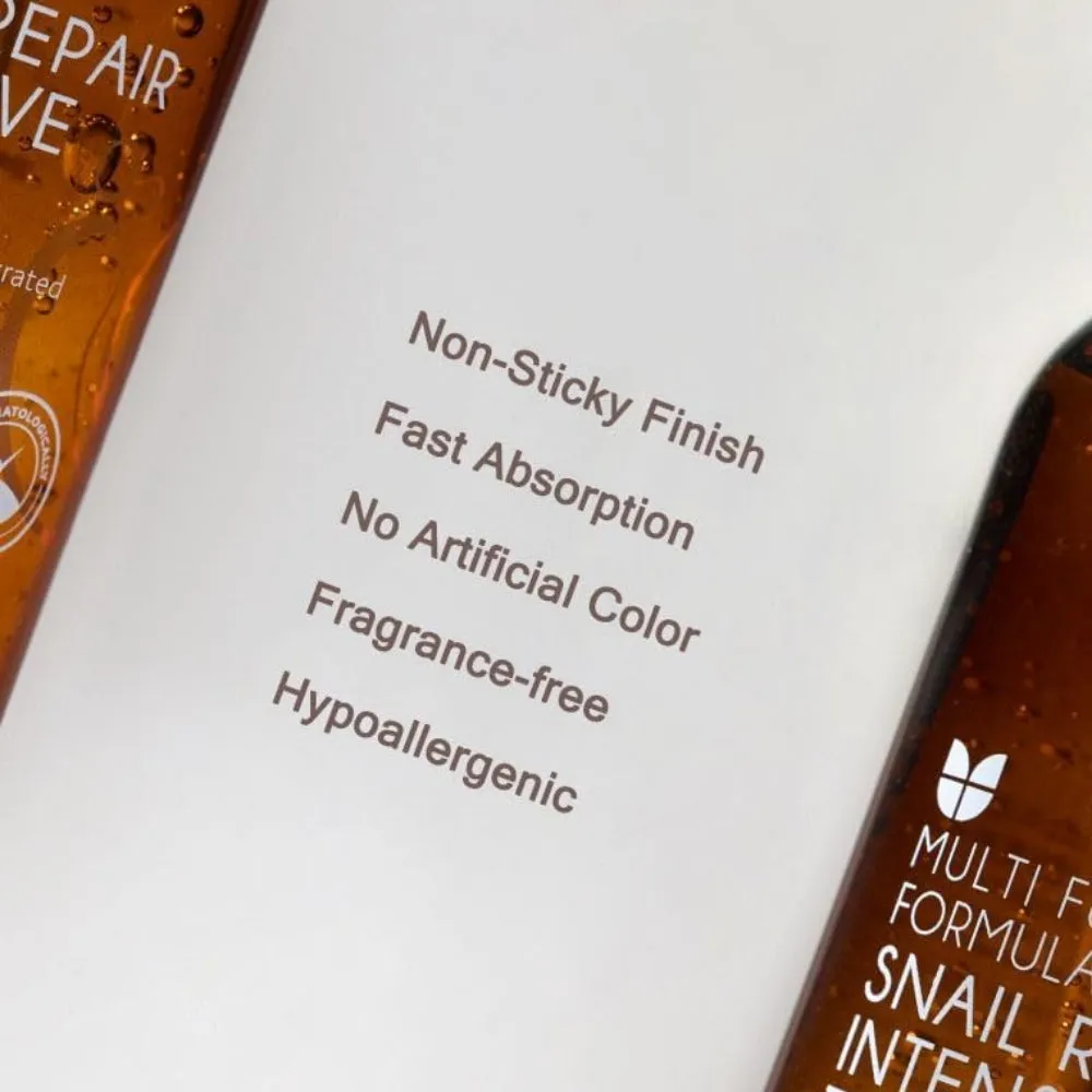 Mizon Snail Repair Intensive Toner 100ml