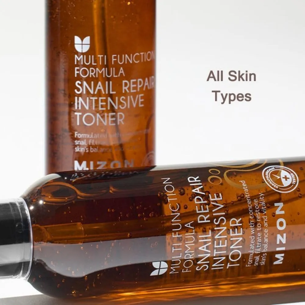 Mizon Snail Repair Intensive Toner 100ml