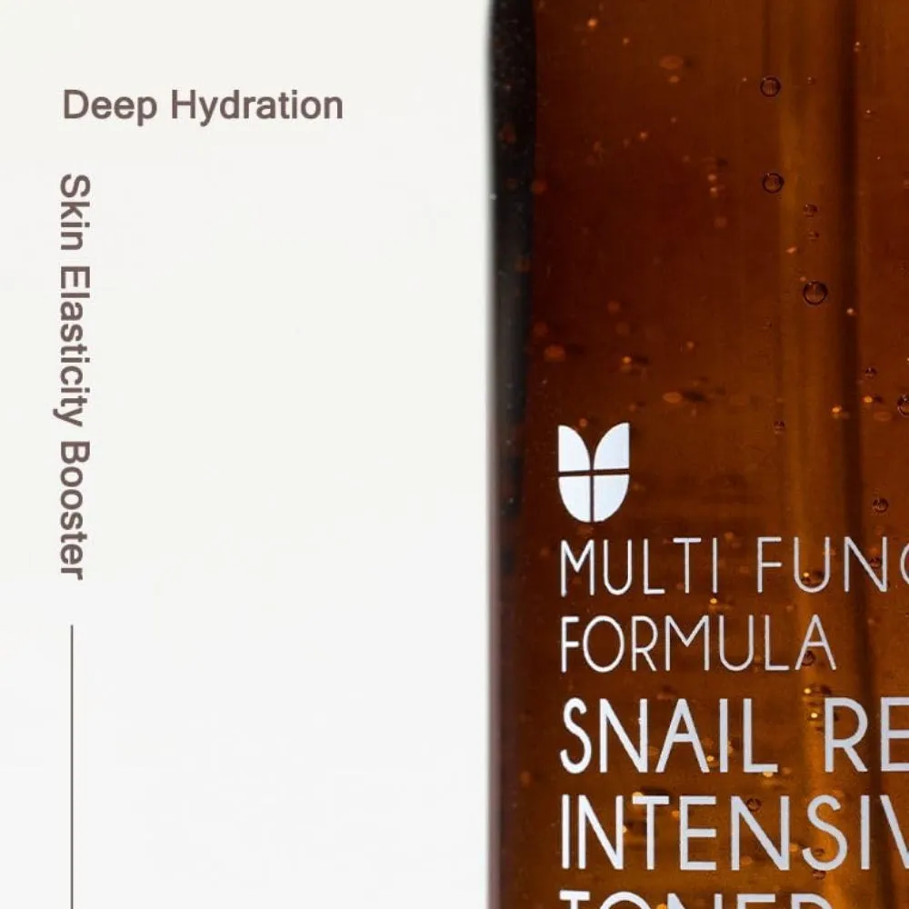 Mizon Snail Repair Intensive Toner 100ml