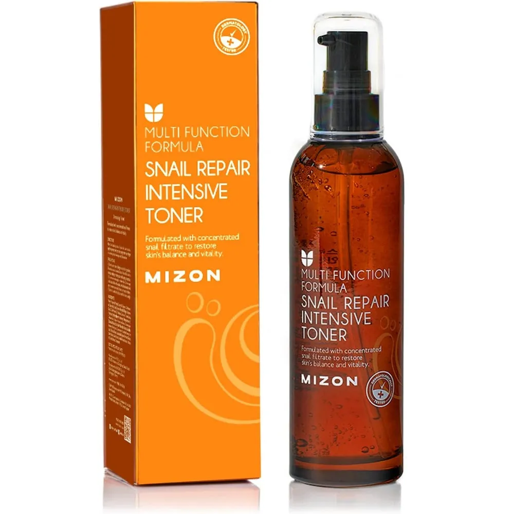 Mizon Snail Repair Intensive Toner 100ml