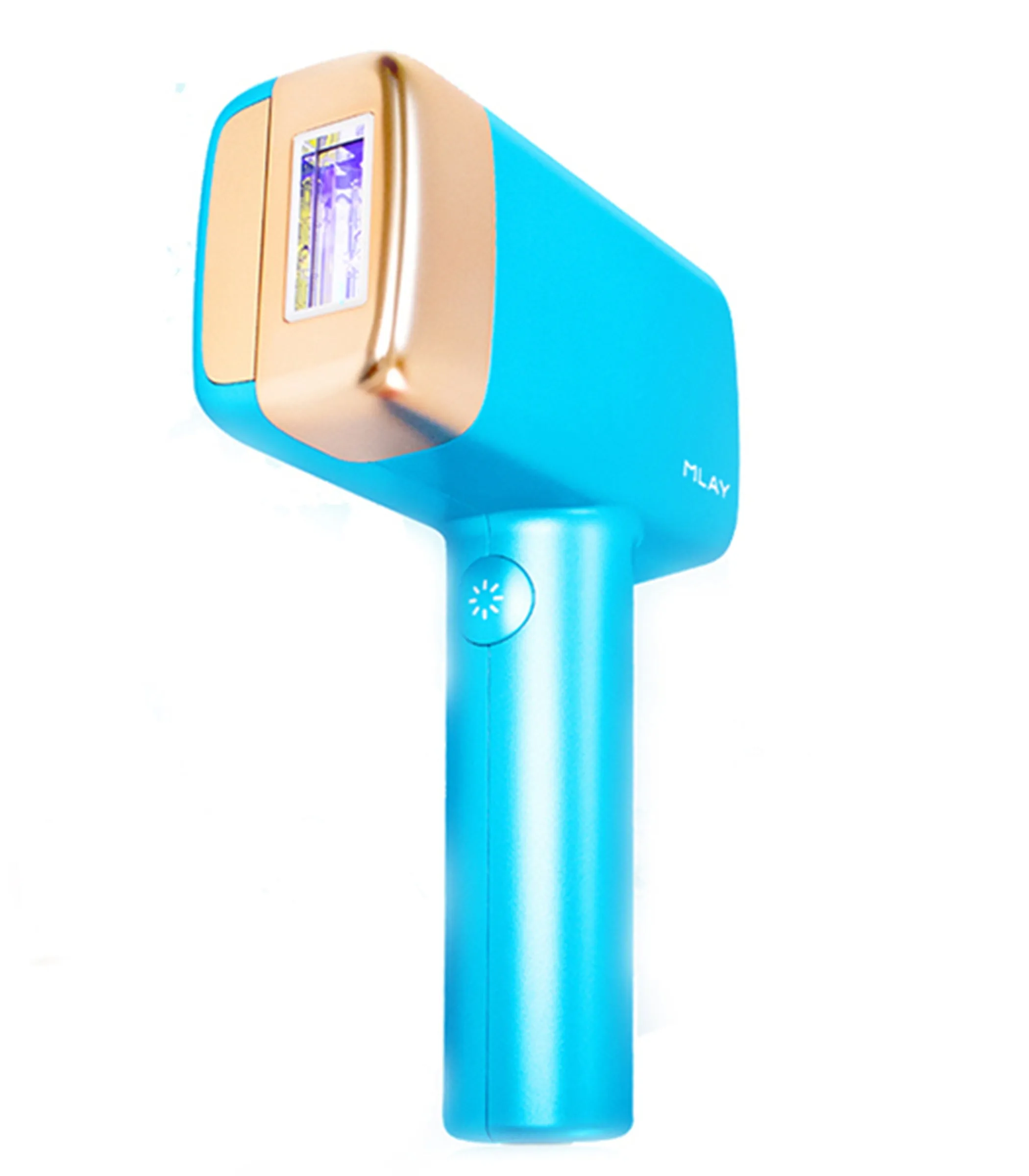 MLAY T14 Laser Hair Removal Device Ice Cooling IPL