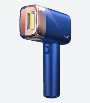 MLAY T14 Laser Hair Removal Device Ice Cooling IPL