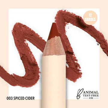 Moira Must Have Lip Liner