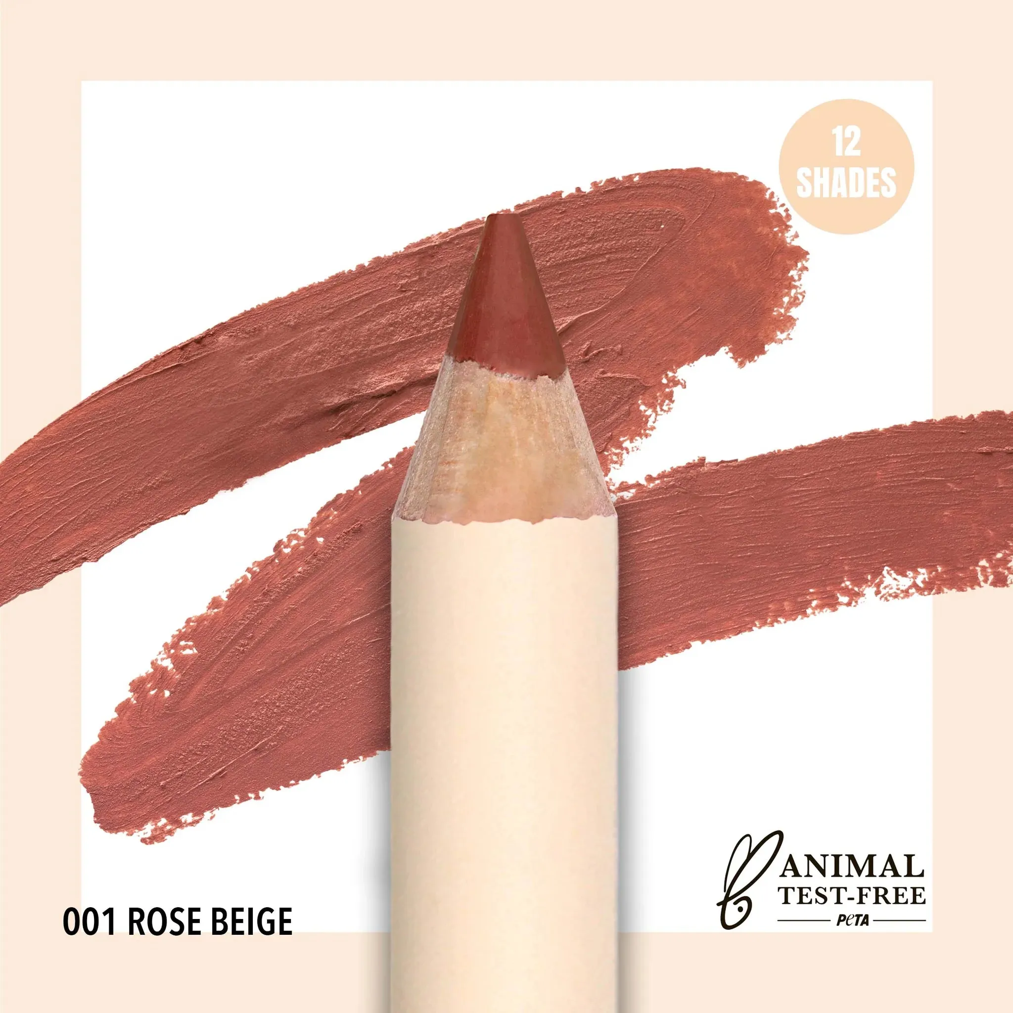Moira Must Have Lip Liner