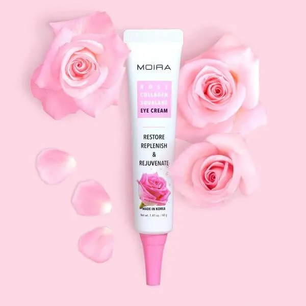 Moira Rose Collagen Squalane Eye Cream