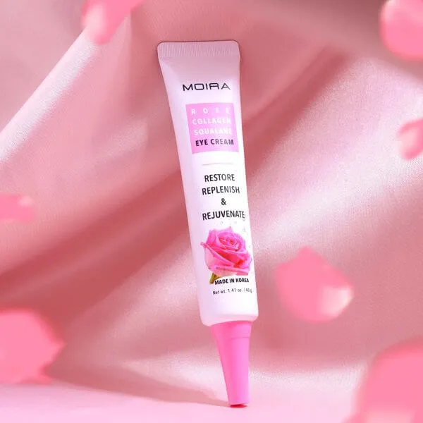 Moira Rose Collagen Squalane Eye Cream