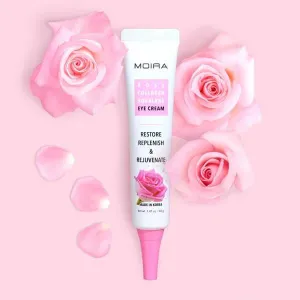 Moira Rose Collagen Squalane Eye Cream