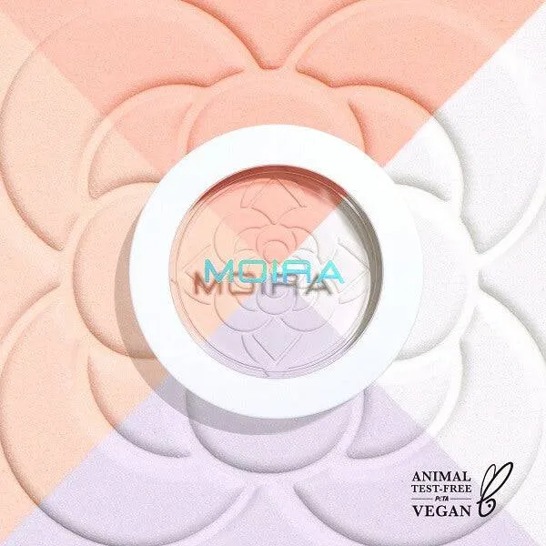 Moira Set & Correct Finishing Powder - 200