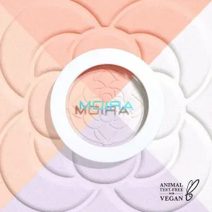 Moira Set & Correct Finishing Powder - 200