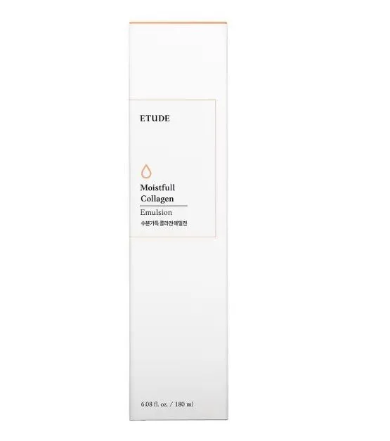 Moistfull Collagen Emulsion