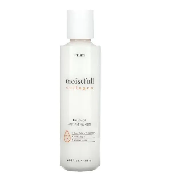 Moistfull Collagen Emulsion