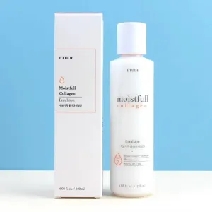 Moistfull Collagen Emulsion