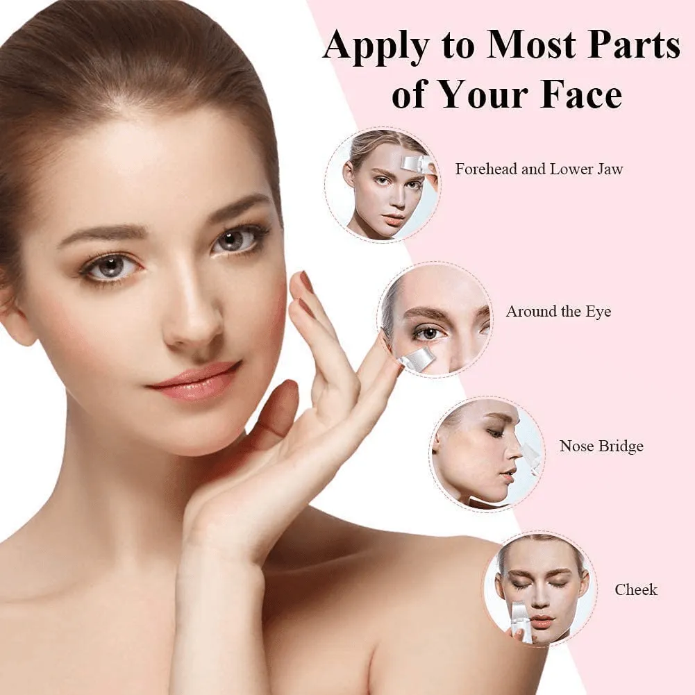 Moisturizing & Facial Cleanser 3 In 1 Skin Care Machine