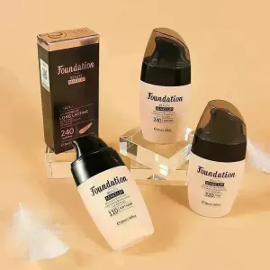 Moisturizing Concealer Natural Makeup Foundation