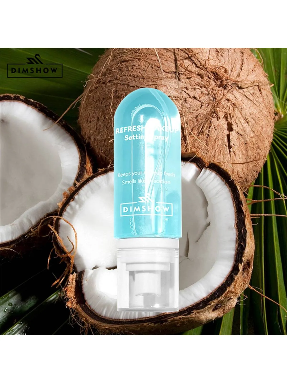 Moisturizing Setting Spray, 1pc Oil Control Face Makeup Product