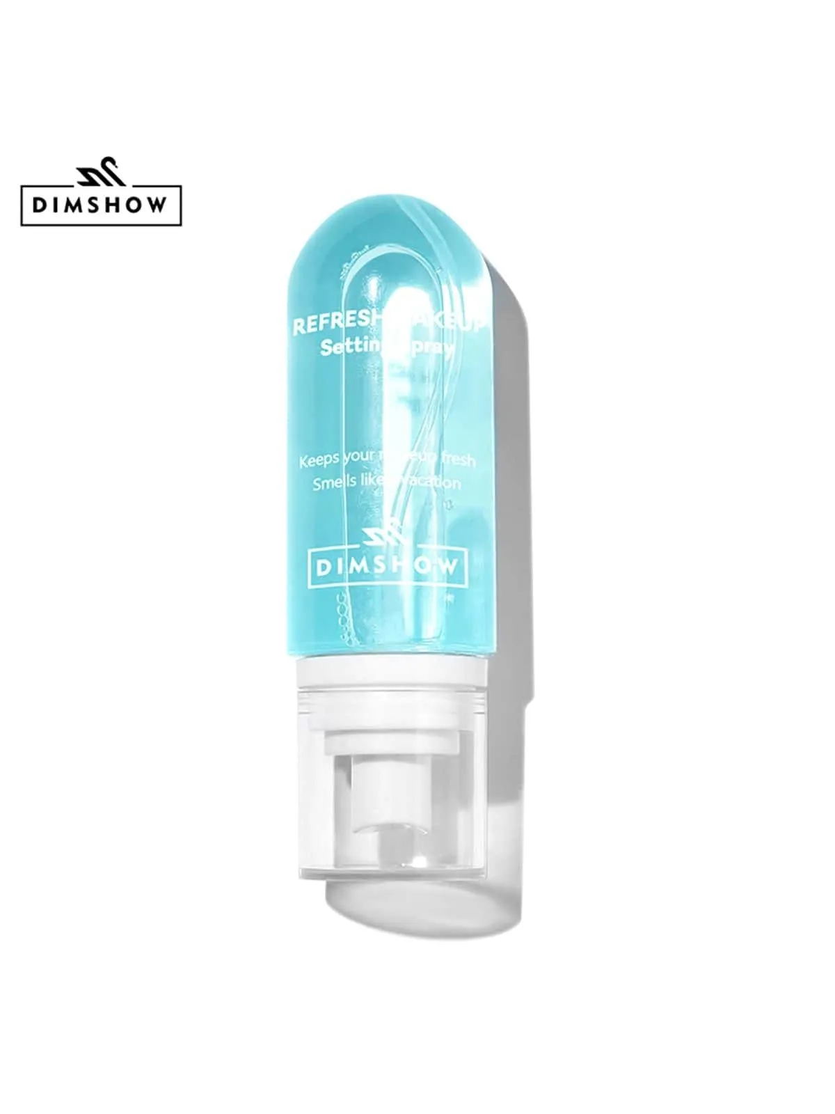 Moisturizing Setting Spray, 1pc Oil Control Face Makeup Product