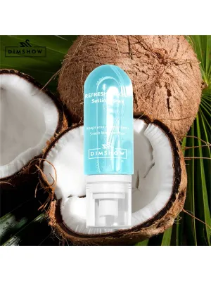 Moisturizing Setting Spray, 1pc Oil Control Face Makeup Product
