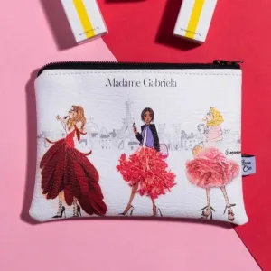 MOOMOOI™ x MG LIPSTICK BAG