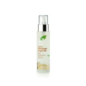 Moroccan Argan Oil Hair Treatment Serum