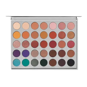 Morphe The Jaclyn Hill Eyeshadow Palette