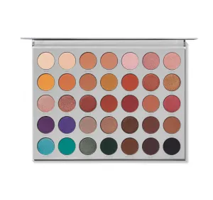 Morphe The Jaclyn Hill Palette