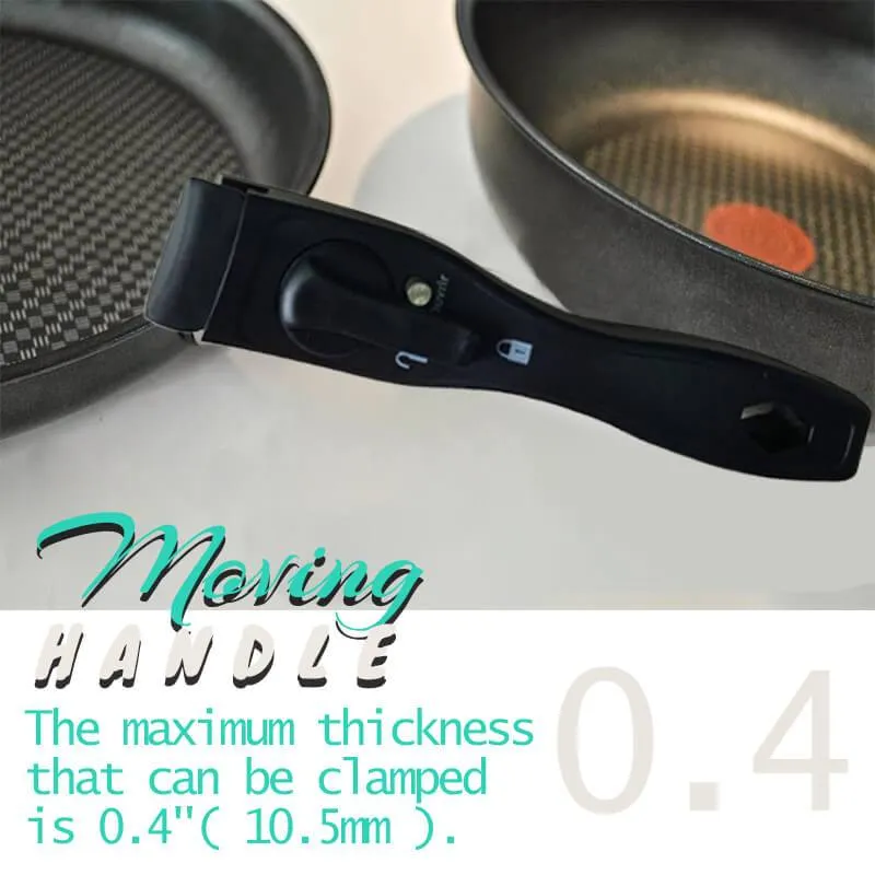 Moving Handle