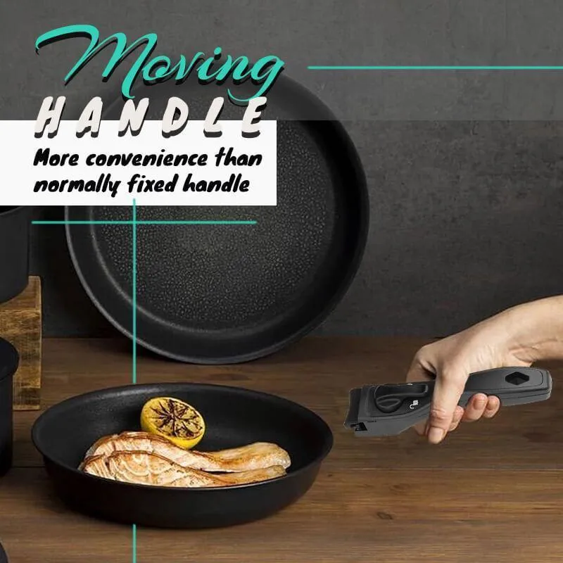 Moving Handle