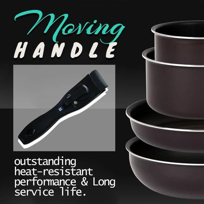 Moving Handle