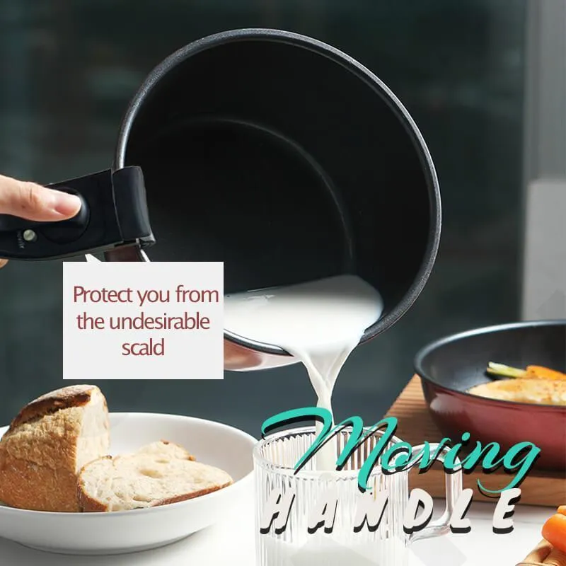 Moving Handle