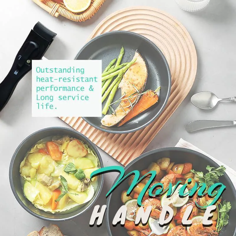 Moving Handle