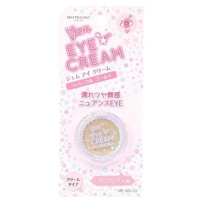 MP Gem Eye Cream 03