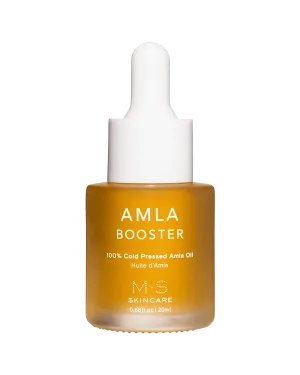 M.S. Skincare Amla Booster Oil