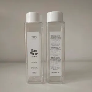 Msmetics Rose Water Toner
