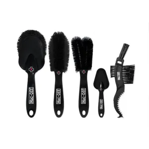 MUC-OFF BRUSH x5 SET