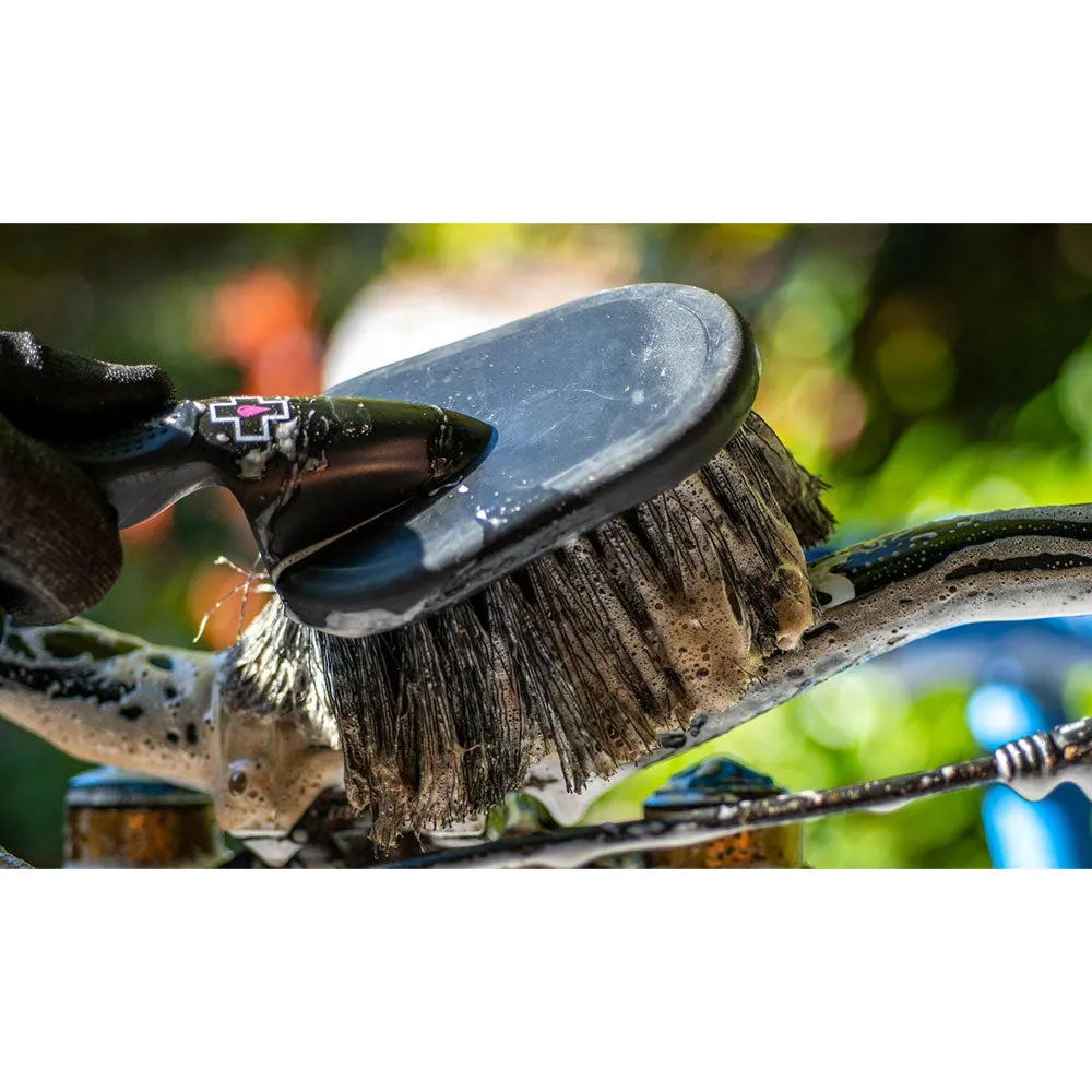 MUC-OFF BRUSH x5 SET
