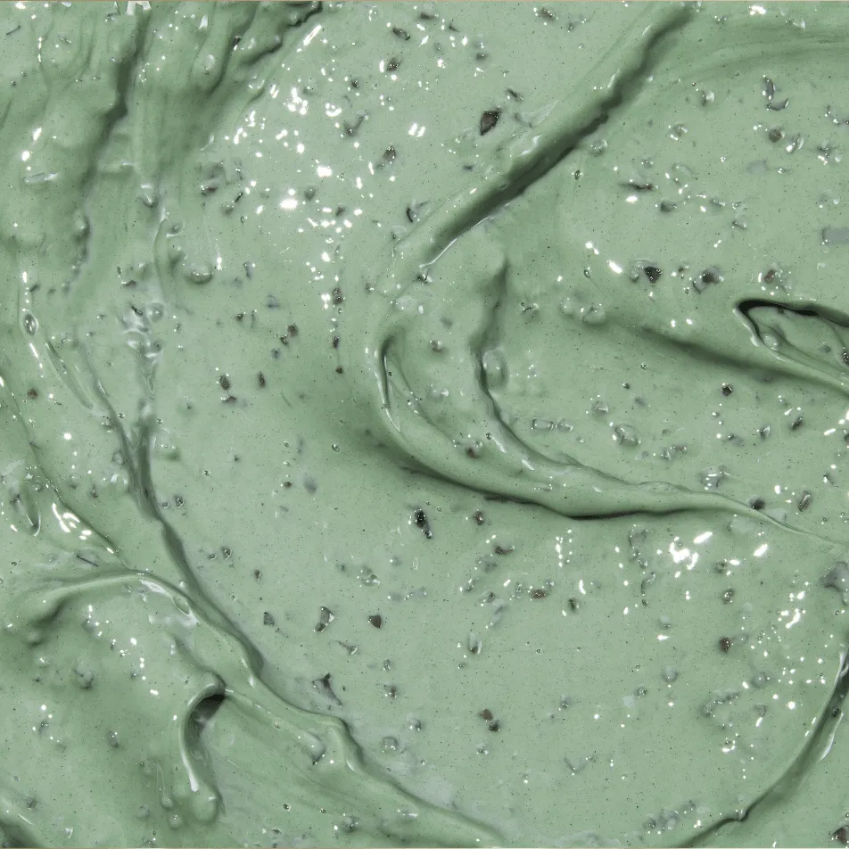 Mugwort Pore Clarifying Wash Off Pack 100ml
