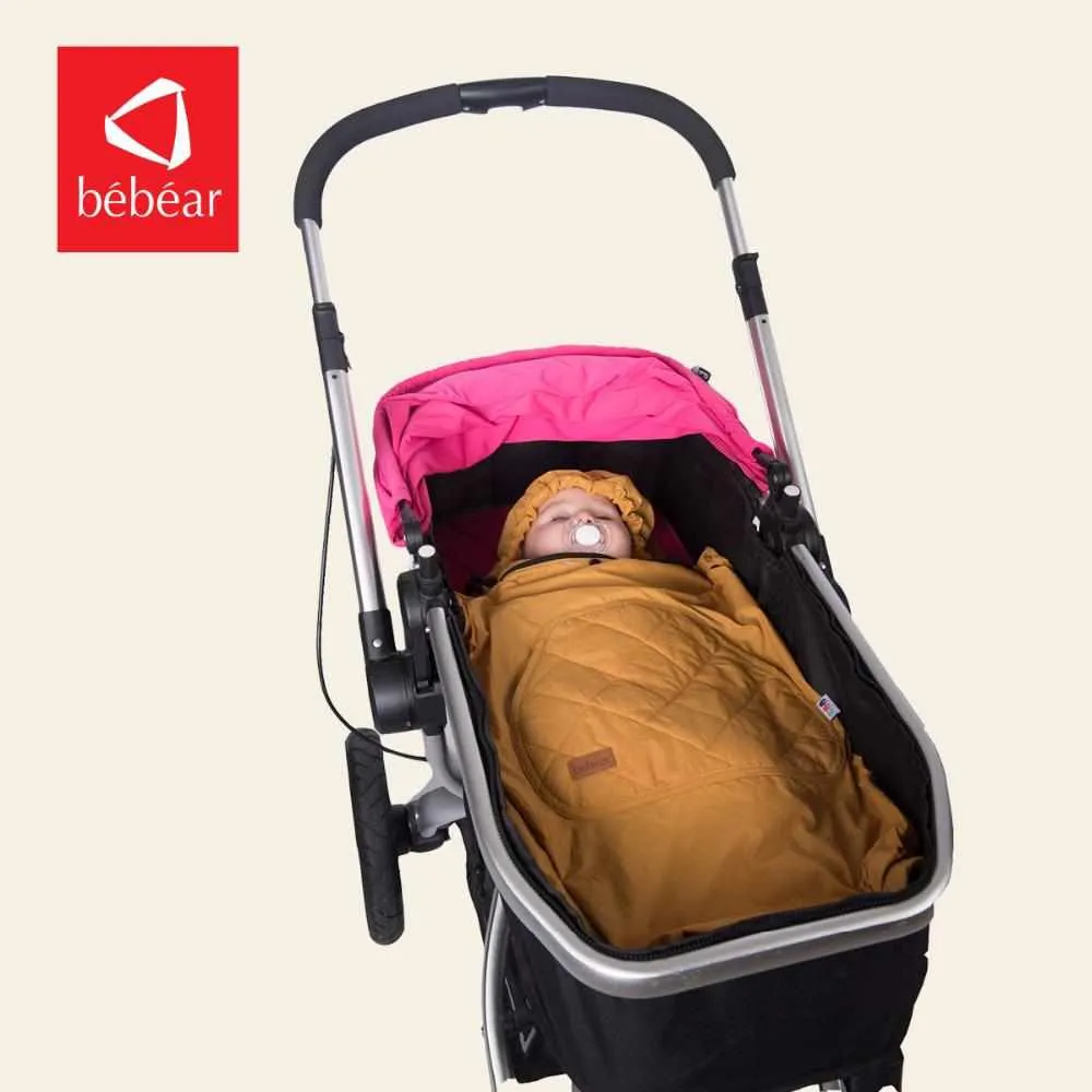 Multi-function Baby Cover Warm Velvet Cloak