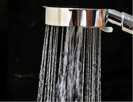 Multi-Function Showerhead