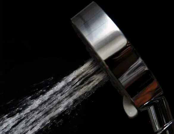 Multi-Function Showerhead