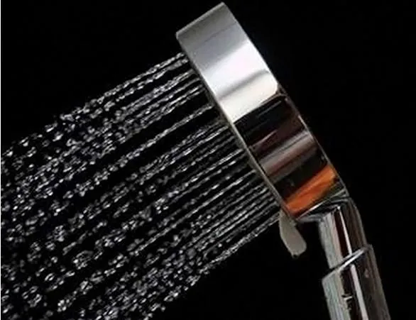 Multi-Function Showerhead