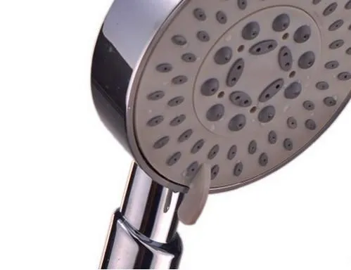 Multi-Function Showerhead