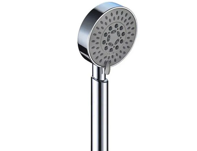 Multi-Function Showerhead