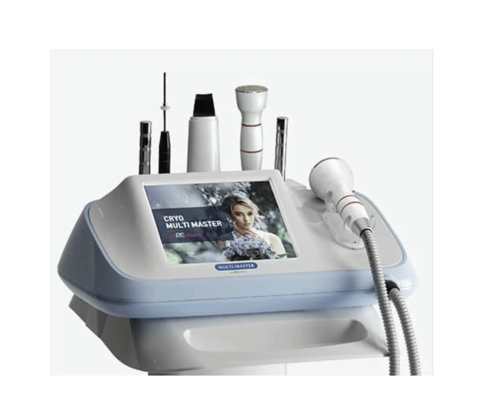 Multi-Master Professional Device