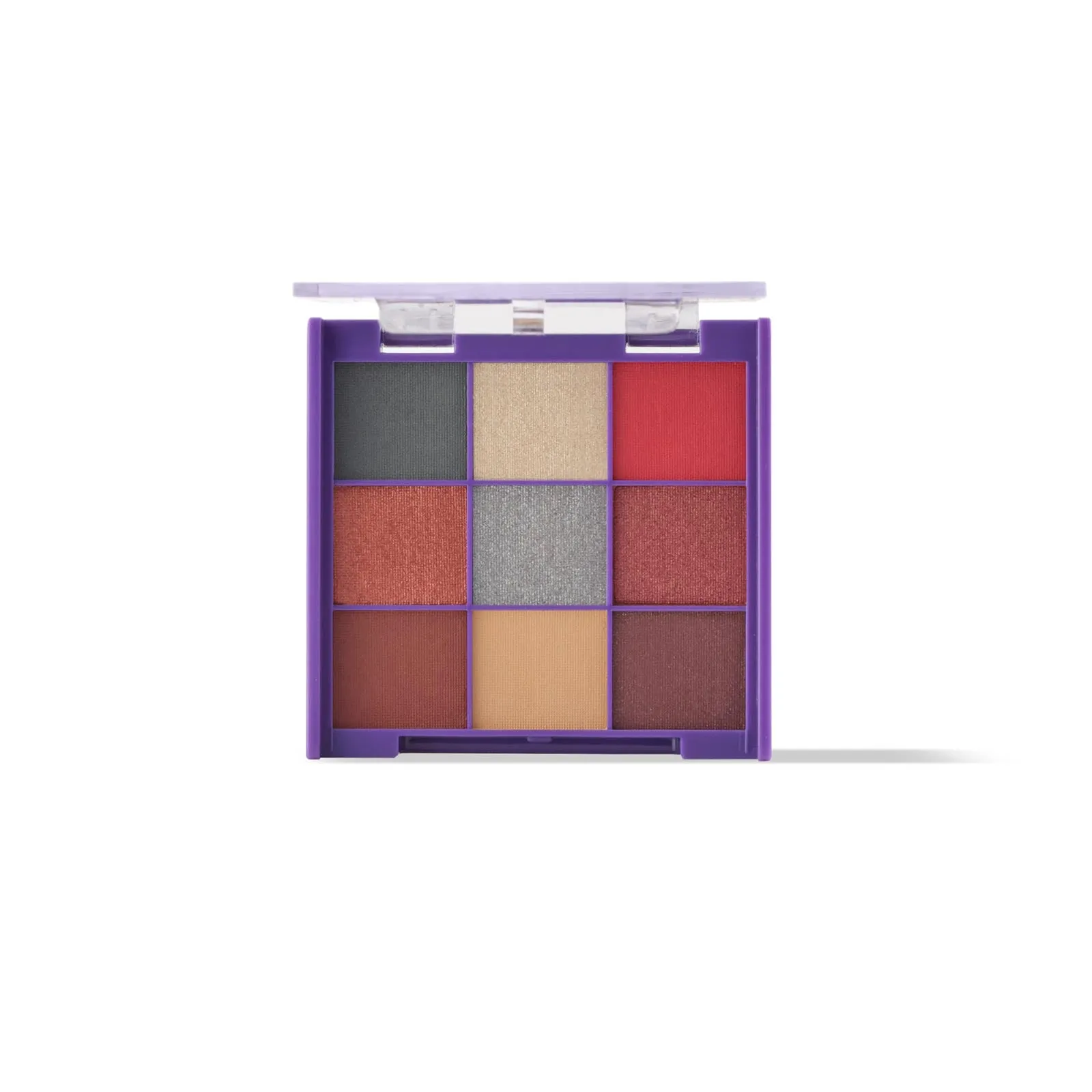 Multi Palette Nude Inspiration